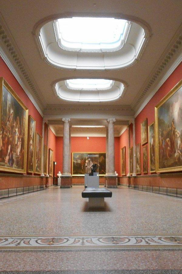 Musée Fabre